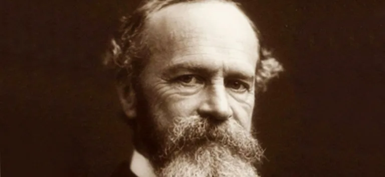 وليم جيمس (William James)