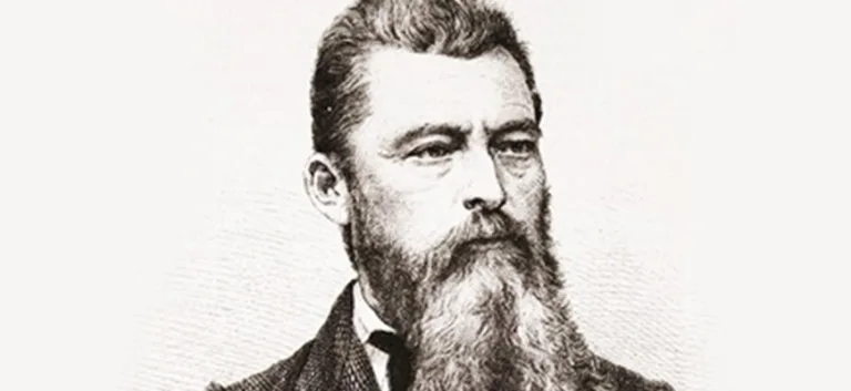 لودفيغ فيورباخ (Ludwig Feuerbach)