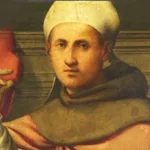 القدّيس بونافنتورا (Saint Bonaventura)