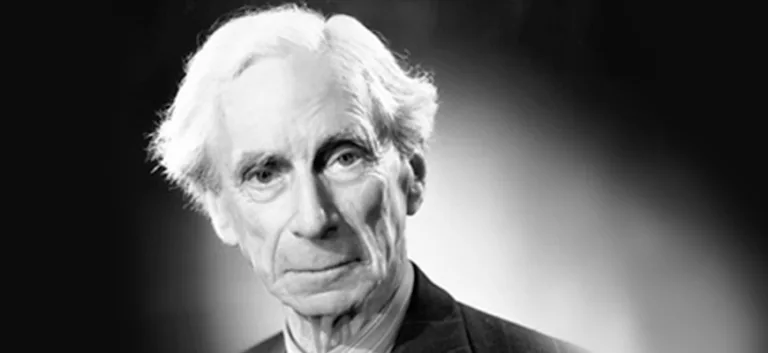 برتراند راسل