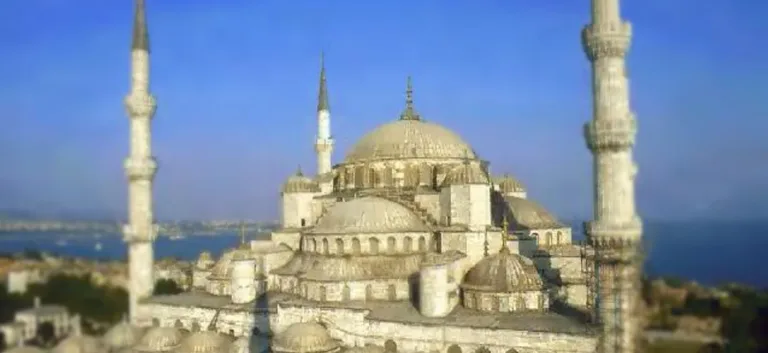 منزلة صدر الدين القونوي وأثره في الفكر الإسلامي