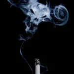 مسألة الدخان في الفكر الإسلامــــي الــــحــديــــث