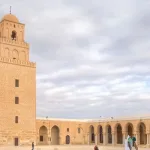 الديني والسياسي في محنة خلق القرآن في القيروان في القرن الثالث الهجري