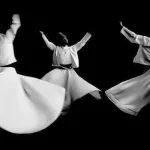 رمزيّة اللباس في التجربة الصـوفيّة