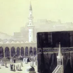 حفريات في المقدّس والدنيوي في الإسلام