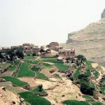 مؤسسة "فقيه الشرط" في البادية المغربية: ملاحظات واستنتاجات ميدانية