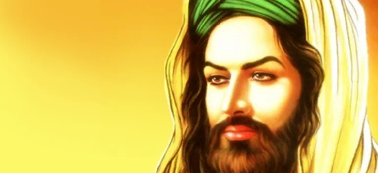 الإمام الشيعي: تشكيل الصورة وبناء السلطة