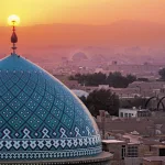 من قضايا الفكر الإصلاحي الإيراني في العصر الحديث