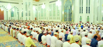 مقالات الإسلاميين واختلاف المصلين: قول في البنية والوظيفة