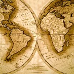 التخيّل التاريخي والتمثيل الاستعماري للعالم