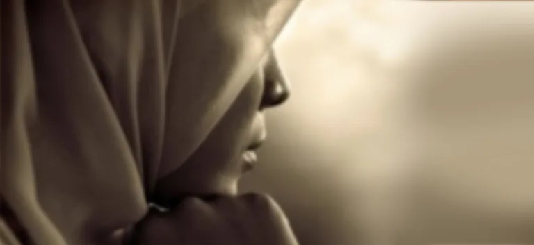 النساء اللائي فارقهنّ الرسول