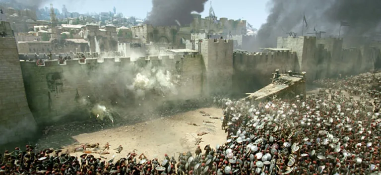 الثورة العباسية: الدروس المستخلصة من الثورات التاريخية