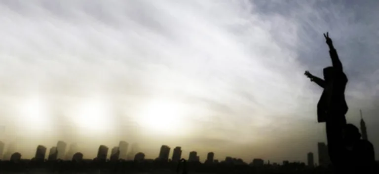 الثورات العربية وإشكالية ماهية الدولة