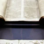 الابن البكر في الفكر الديني اليهودي، وأحقية وراثة العهد