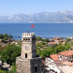 الصراع على الدين في الصراع بين الدولة والمجتمع في تركيا