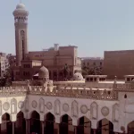 الجذور التاريخية للفكر السياسي الإسلامي