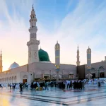 في طبيعة الكيّان الاجتماعي والسيّاسي :مُسلِمو الفترة النبوية