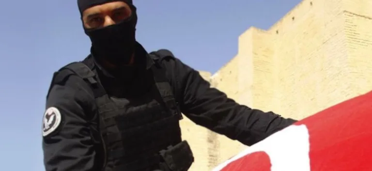 جدلية السلفي والشرطي في دول الربيع العربي: تونس أنموذجاً