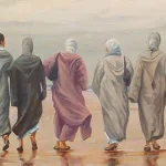 ثقافة المجتمع وتمكين المرأة العربية من المشاركة السياسية: المرأة المغربية أنموذجًا