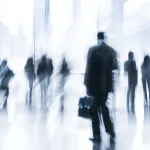 المجتمع المدنيّ من خلال أعمال ميخائيل إدوارد