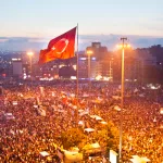 توتر العلاقة بين حزب العدالة والتنمية التركي وحركة الخدمة للأستاذ كولن: الوجه التركي لأزمة الدعوي والسياسي في العمل الإسلامي