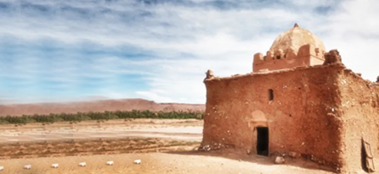 أزمة التصوف الطرائقي في المغرب