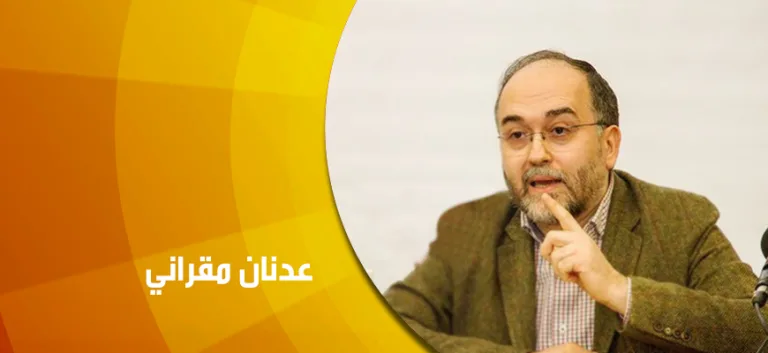 حوار مع الدكتور عدنان مقراني (الجزء2) و الأخير