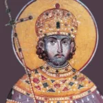 الديني والسياسي في علاقة الإمبراطور قسطنطين بالديانة المسيحية