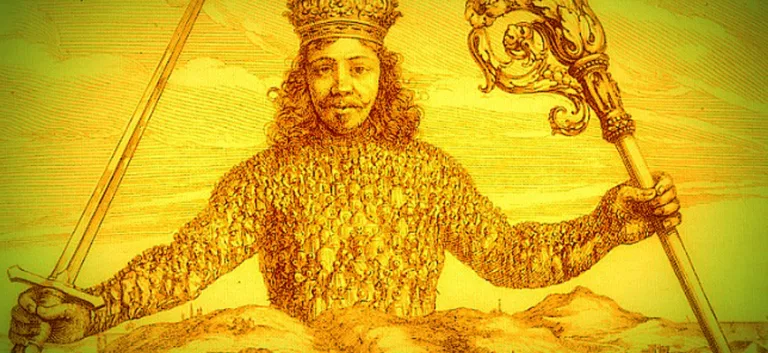 أعطـابُ الاسـتـقـبـال العـربي لكتاب "اللفياثان" واقتراحات لإعادة قراءته