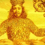 توماس هوبز:المجتمع صناعةً