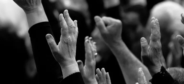 تقرير المصير (Self-Determination)