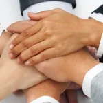 التشاركية (Partnership)