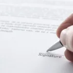 التصديق أو المصادقة