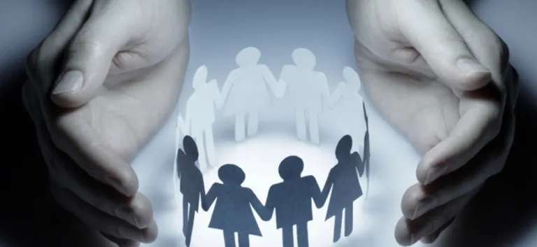 التضامن الاجتماعي