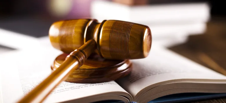 القانون الدستوري