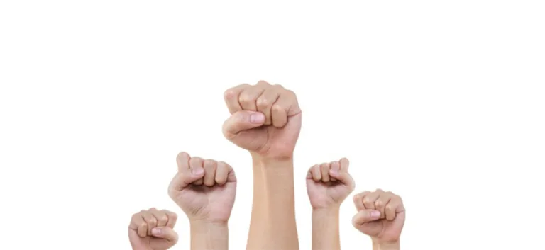 الثورة المضادّة