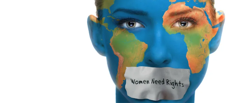 اتفاقية القضاء على جميع أشكال التمييز ضد المرأة (CEDAW)