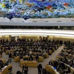 المجلس الدولي لحقوق الإنسان