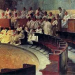 المجالس الشعبيّة les comices