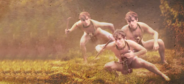 حالة طبيعيّة (Natural State)