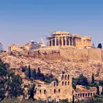 دولة المدينة (The City State)