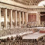 مجلس الطبقات (Les États-généraux)