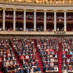 برلمان (Parlement)