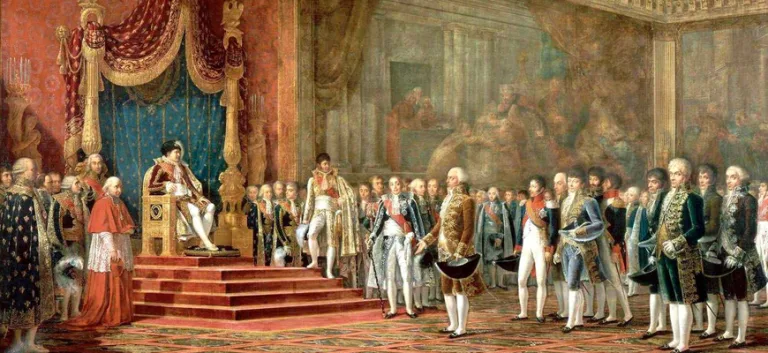 السيناتوس (le senat)