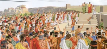 الإكليزيا (L’Ecclésia)