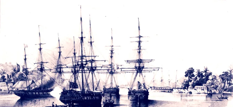 الإمبرياليّة (Imperialism)