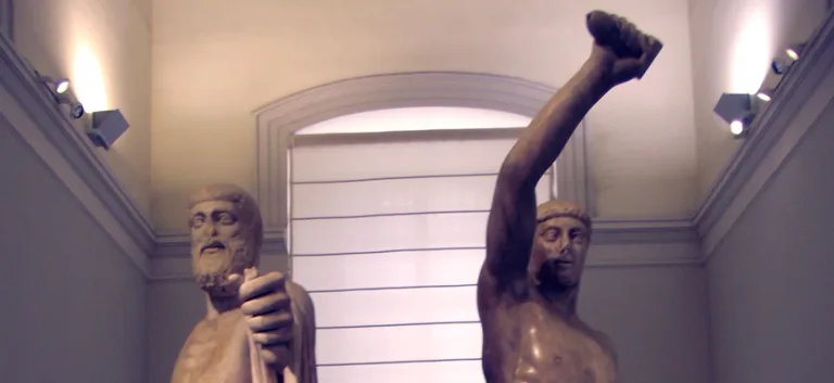 اغتيال المستبدّ (Tyrannicide)