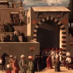 الاستشراق (Orientalism)