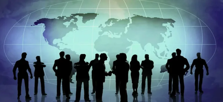 العلاقات الاجتماعية