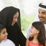 الأسرة النووية (Nuclear Family)